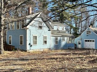 2 Deer Hill Rd, Lyman, ME 04002