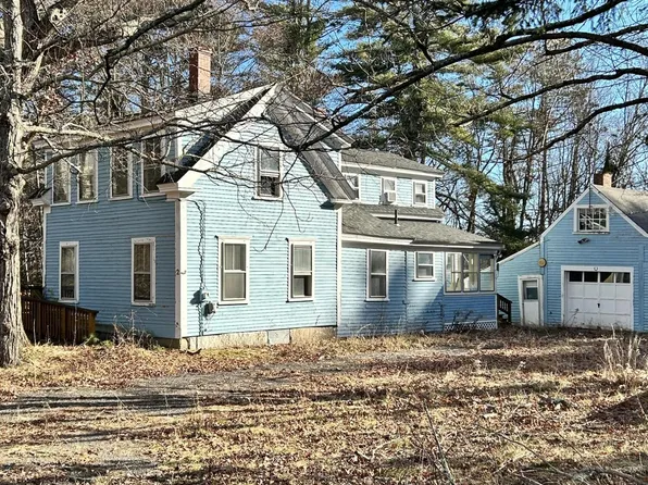 2 Deer Hill Road, Lyman, ME 04002