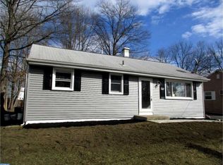 420 N Hilltop Ave, Somerdale, NJ 08083