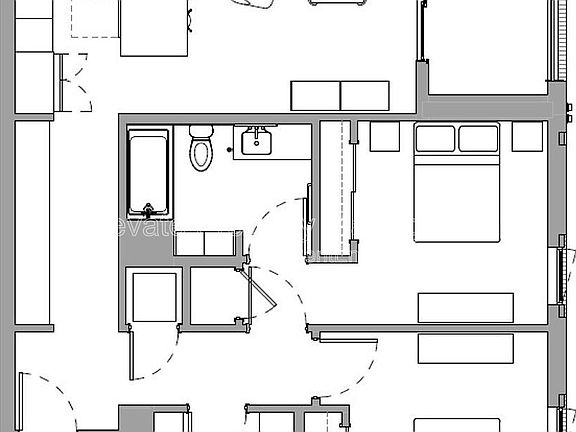 4th image of 1016 NW 67th St #204