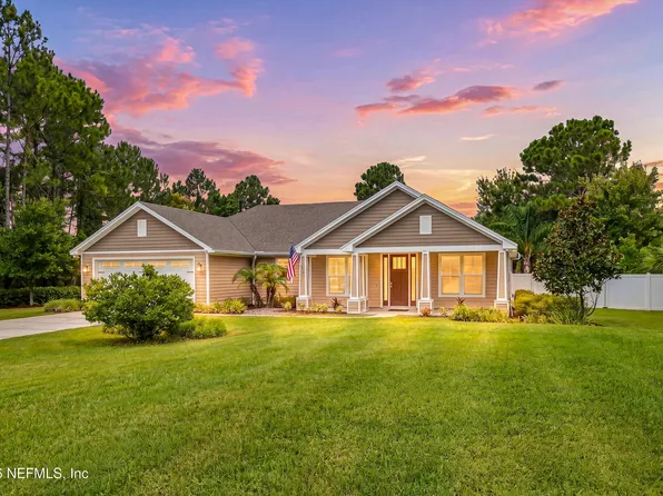 133 S WALK Place, St. Augustine, FL 32086
