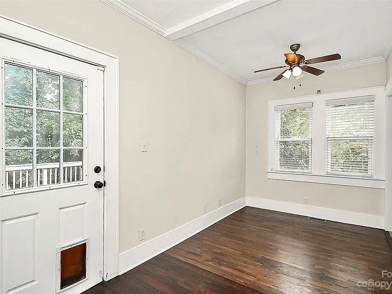 Office room / Flex room / Guest room