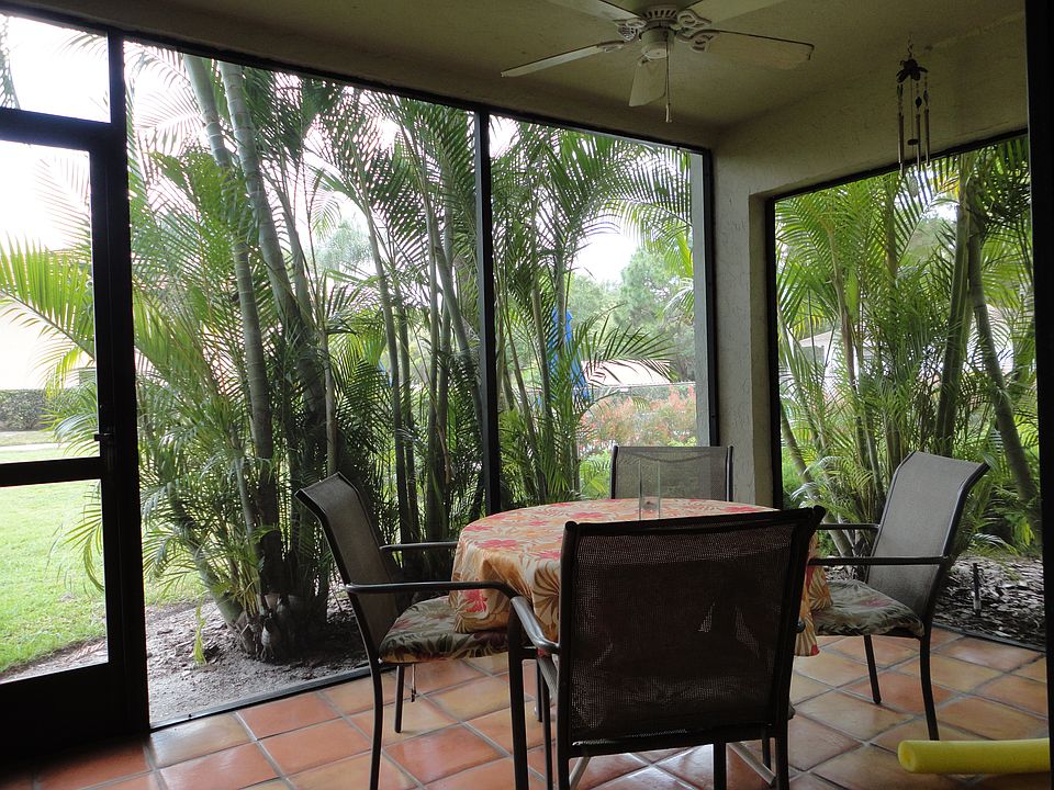 Screened Lanaii