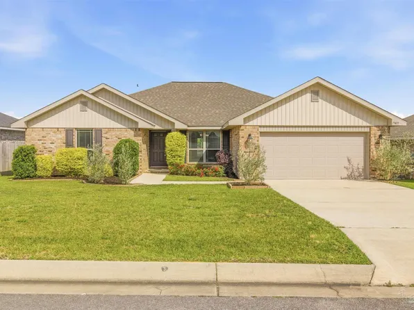 7005 Brylington Blvd, Pensacola, FL 32526