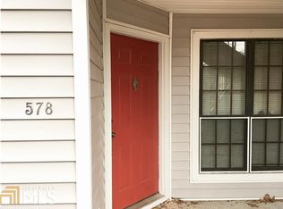 578 Windchase Ln, Stone Mountain, GA 30083