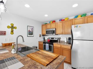 603 Cedar Rd #1, Lake Ozark, MO 65049