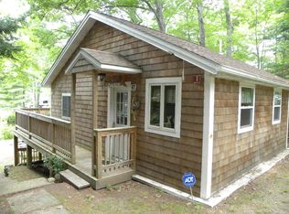 97 Cranberry Meadow Shore Rd, Charlton, MA 01507