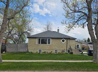 2311 NW 22nd St, Nanton, AB T0L1R0