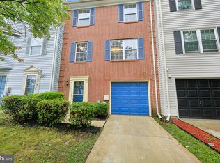2110 Colonel Way #66, Odenton, MD 21113