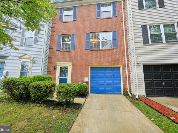 2110 Colonel Way #66, Odenton, MD 21113