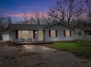 2111 Woodview Dr, Wilmington, IL 60481