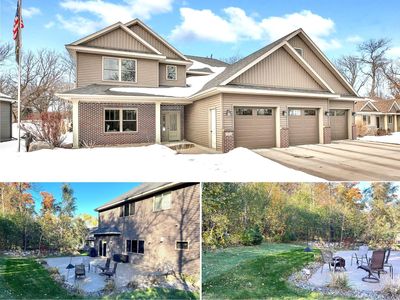 3315 Sherwood Loop, Saint Cloud, MN, 56301