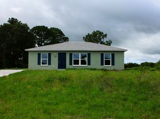 5025 Pinetree Cir, Labelle, FL 33935