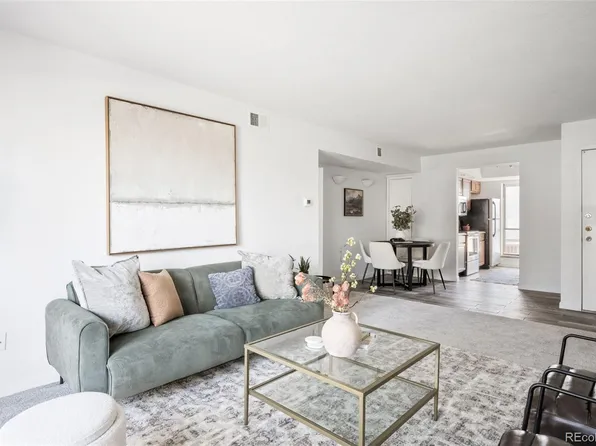 3550 S Harlan Street Bldg 16 #275, Denver, CO 80235