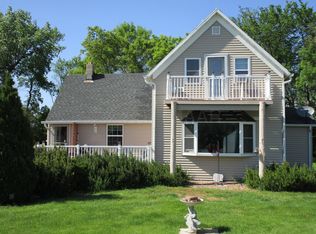 16630 70th St SE, Nansen Township, ND 58018