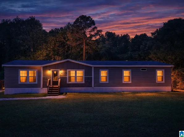 4375 County Road 48, Jemison, AL 35085