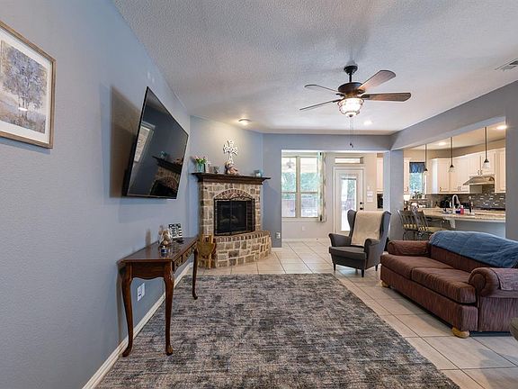 Living/Family Room