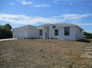 10495 Van Wyck Ter, Port Charlotte, FL 33981
