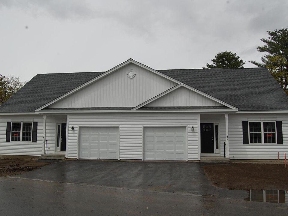 1st image of 12A Villa Lane #8A