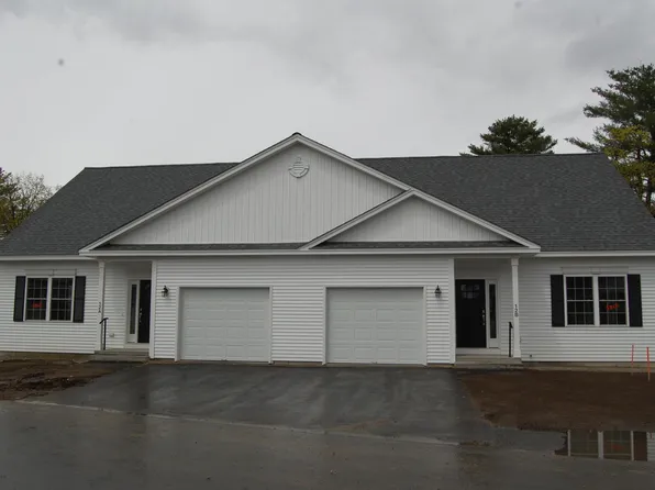 12A Villa Lane #8A, Goffstown, NH 03045