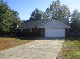 5984 Ridge Crest Cir, Milton, FL 32570