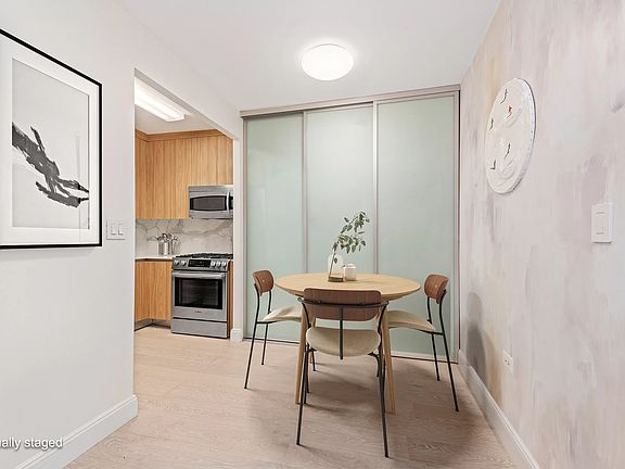 3rd image of 344 W 23rd St APT 5D