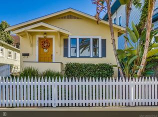 355 19th St, San Diego, CA 92102