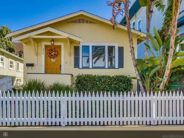 355 19th St, San Diego, CA 92102