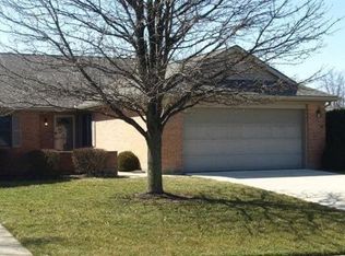 1504 Deeanne Dr, Xenia, OH 45385