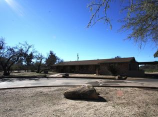 8780 E Bears Path Rd, Tucson, AZ 85749