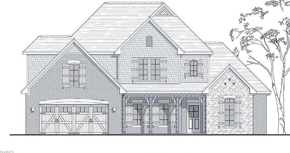 2nd image of 5878 Caradco Rd