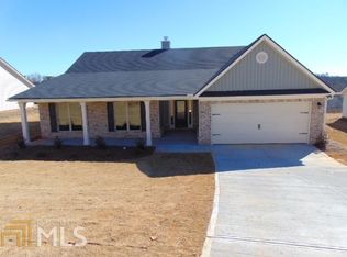 1955 Soque Cir #198, Jefferson, GA 30549