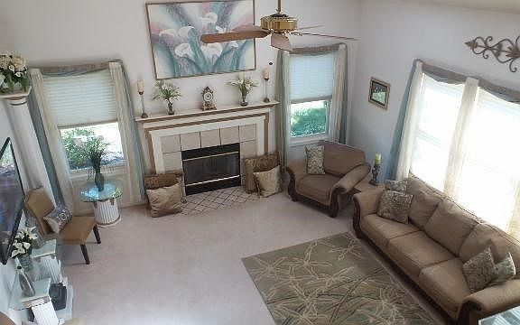 5th image of 1167 Hidden Cove Ct