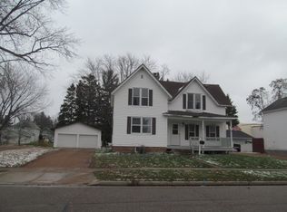 219 Morse St, Antigo, WI 54409