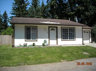 26200 195th Pl SE, Kent, WA 98042