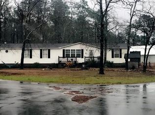 607 Rosedale Dr, Aynor, SC 29511