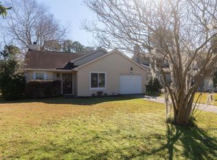 2806 Jobee Dr, Charleston, SC 29414