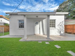 2731 SW 24th St, Miami, FL 33145