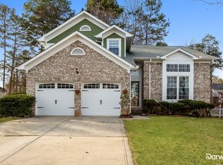 111 Glynwater Dr, Mooresville, NC 28117