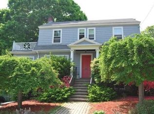 36 Prentice St, Waltham, MA 02451