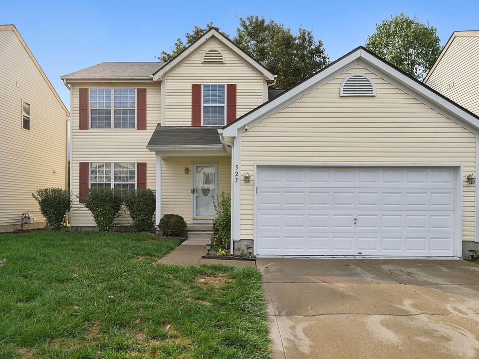 1st image of 527 Tourmaline Dr