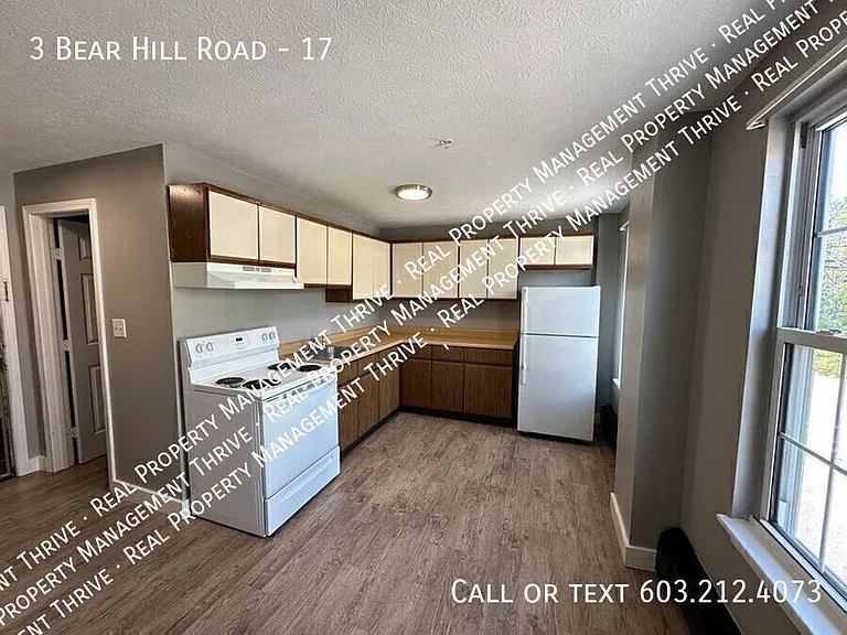 3 Bear Hill Rd #17 — Photo 1