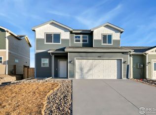 3232 Buffalo Grass Ln, Wellington, CO 80549