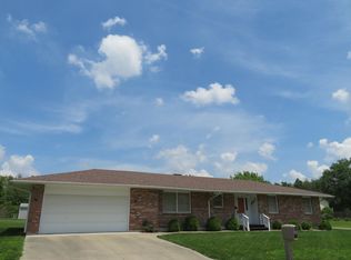 407 Mary St, Mexico, MO 65265