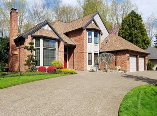 7689 SW Village Greens Cir, Wilsonville, OR 97070