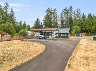 570 E Budd Drive, Shelton, WA 98584