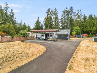 570 E Budd Drive, Shelton, WA, 98584