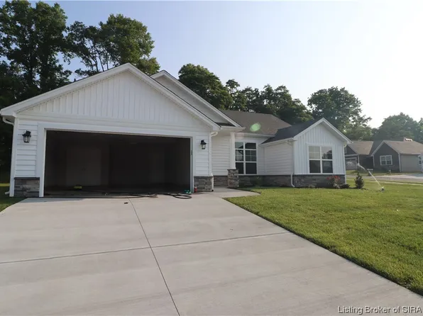 8100 - LOT 744 Zelpha Boulevard, Georgetown, IN 47122