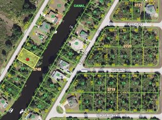 3496 Como St, Port Charlotte, FL 33948