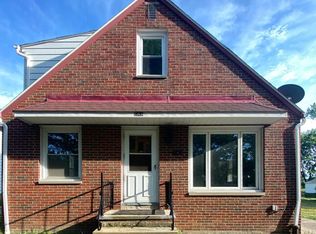22650 Coulter Ave, Euclid, OH 44117